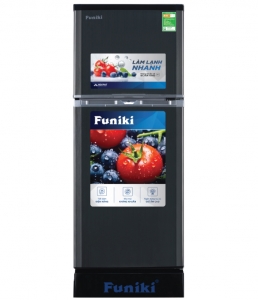 Tủ lạnh Funiki FR-132CI.1 126 lít