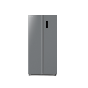 Tủ lạnh Funiki HR SS8430SDG Side by Side 430 lít