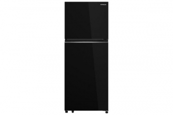 Tủ lạnh Hitachi Inverter 374 Lít HRTN6408SGBKVN