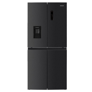 Tủ lạnh Hitachi Inverter 464 lít Multi Door HR4N7520DSWDXVN