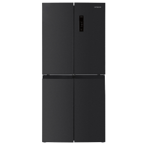 Tủ lạnh Hitachi Inverter 466 lít Multi Door HR4N7522DSDXVN