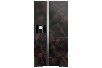 Tủ lạnh Hitachi Inverter 569 lít R-FM800XAGGV9X GBZ