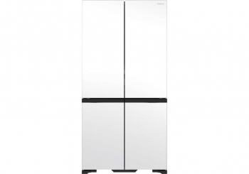 Tủ lạnh Hitachi Inverter 569 lít R-WB640VGV0X (MGW)