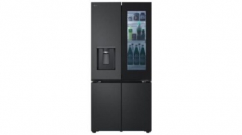Tủ lạnh LG Inverter 576 lít Multi Door InstaView LFD58BLMAI