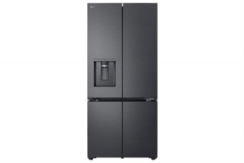 Tủ lạnh LG Inverter 607 lít Multi Door F61BMD