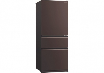 Tủ lạnh Mitsubishi Electric Inverter 450 lít MR-CGX56EP-GBR-V