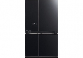 Tủ lạnh Mitsubishi Electric Inverter 635 lít MR-LA78ER-GBK-V