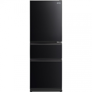 Tủ lạnh Mitsubishi Inverter 330 Lít MR-CGX41EN-GBK-V