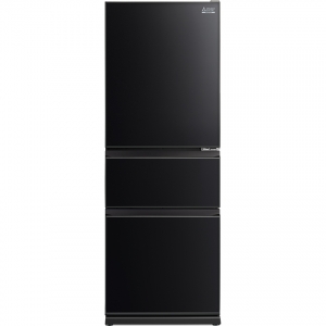 Tủ lạnh Mitsubishi Inverter 365 Lít MR-CGX46EN-GBK-V