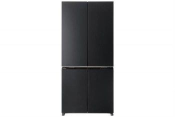 Tủ lạnh Panasonic Inverter 487 lít Multi Door NR-XZ550CWKV