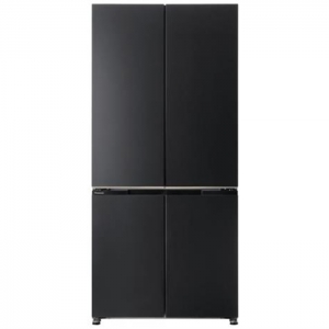 Tủ lạnh Panasonic Inverter 487 lít Multi Door NR-XZ550CWKV