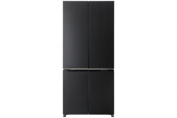 Tủ lạnh Panasonic Inverter 525 lít Multi Door NR-XZ590CWKV