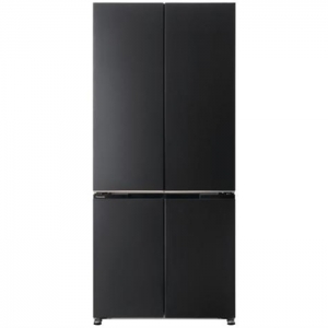Tủ lạnh Panasonic Inverter 525 lít Multi Door NR-XZ590CWKV
