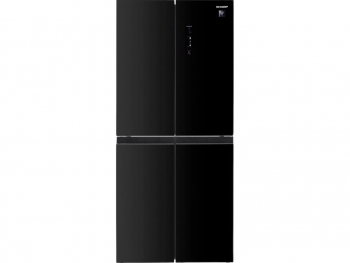Tủ lạnh Sharp 4 cánh 466 lít inverter SJ-FXP560VG-BK