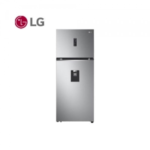Tủ Lạnh Smart Inverter LG 394 Lít GN-D392PSA
