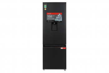 Tủ lạnh Toshiba Inverter 321 lít GR-RB405WEA-PMV(06)