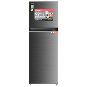 Tủ lạnh Toshiba Inverter 338 lít GR-RT468WE-PMV(58)