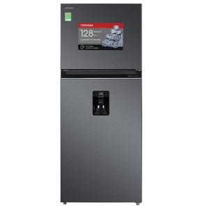 Tủ lạnh Toshiba Inverter 409 lít GR-RT535WEA-PMV(06)-MG