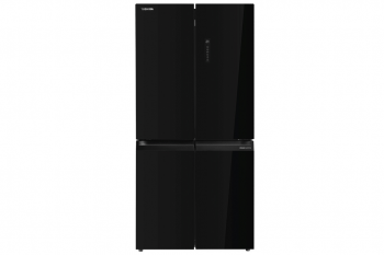 Tủ lạnh Toshiba Inverter 474 lít Multi Door GR-RF611WI-PGV(22)-XK