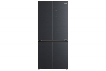 Tủ lạnh Toshiba Inverter 515 lít Multi Door GR-RF677WI-PMV(06)-MG