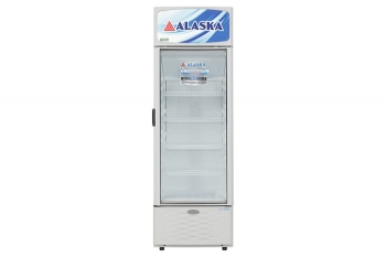 Tủ mát Alaska Inverter 300 lít LCI-300DX