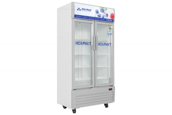 Tủ mát Hòa Phát 526 lít HSR D6526