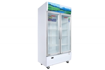 Tủ mát Sanaky 900 lít TM.VH1009HP