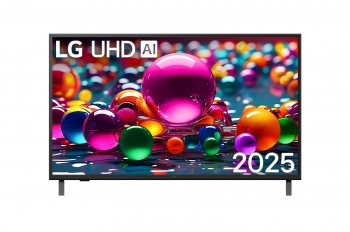 TV chuyên dụng LG UHD AI 4K 50UA841C