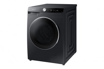 Máy giặt Samsung AI EcoBubble Inverter 12 kg WW12CGP44DSBSV