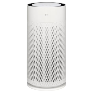 Máy lọc khí LG PuriCare AeroHit AS35GGW10