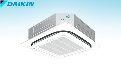 Điều hòa âm trần Daikin 24.000BTU inverter 1 chiều 3 pha FCFC71DVM/RZFC71DY1