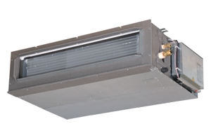 Điều hòa nối ống gió Mitsubishi Heavy 34000BTU 1 chiều 3 pha FDUM100CNZ-W5/FDC100CSZ-W5