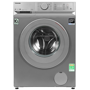 Máy giặt Toshiba inverter 10.5 kg TW-BL115A2V(SS)