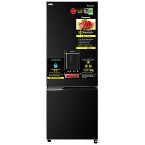 Tủ Lạnh Panasonic NR-BV320WKVN inverter 290 lít