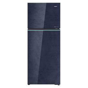 Tủ lạnh Aqua Inverter 455 lít AQR-TA518FA(GL)U1