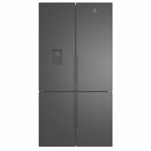 Tủ Lạnh Electrolux Inverter 562 lít EQE5660A-B