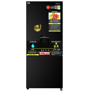 Tủ lạnh Panasonic Inverter 377 lít NR-BX421GPKV