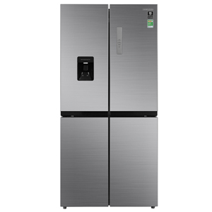 Tủ lạnh Samsung Inverter 488 lít RF48A4010M9/SV