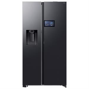 Tủ lạnh Samsung Inverter 615 lít Side By Side AI Home RS90F65D2FSV