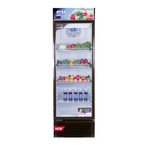 Tủ mát Sumikura 450 lít SKSC-450I/FC Inverter